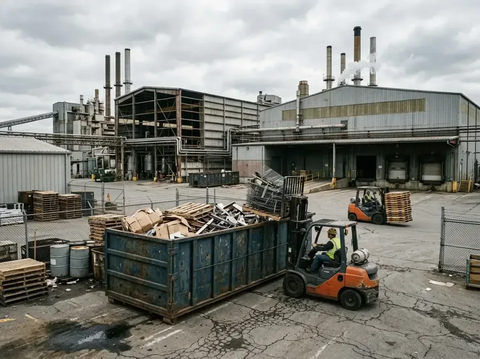 industrial-factory-scrap-conta-003 — frequently asked questions, Cheap Roll-off Dumpster Rentals in Edgemoor, DE